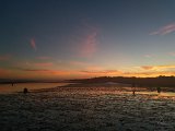003-IMG 20181024 181218-Crop-CRW1-2048-Sig  Calshot Beach sunset